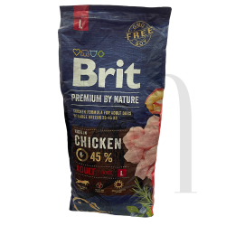 brit-premium-by-nature-chicken