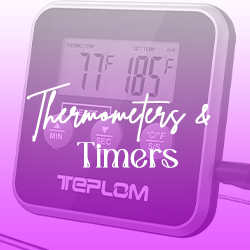 thermometers__timers