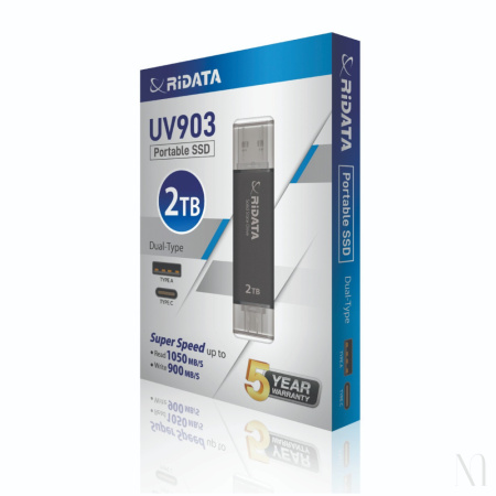 pssd2t-ridata-portable-ssd-2t-uv903