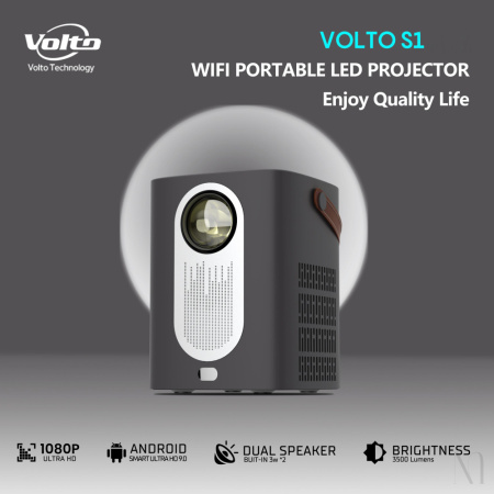 vpj452_video_projector