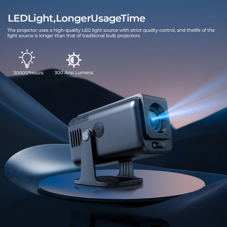 vpj602_video_projector