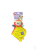 GiGwi Suppa Puppa Lion Squeaker & Crincle inside