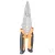 Multi-function Cable Cutter Electrical Clamp Tools Wire Stripper