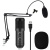 Conqueror Cardioid Condenser Microphone USB table stand Arm Holder Pop Filter Mic For Computer Karaoke PC – BM900