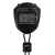 Sporting Digital Sports Stopwatch Timer with Thermometer Date Time Alarm for Fitness Coaches and Referees – 3366T