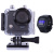 Wi-Fi Sports Action Camera Full HD Waterproof DV Camcorder 12MP 150 Degree Wide Angle with Wrist Remote and Mounting Kit – X5W