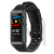 Bemi Activity Tracker Fitness Watch Band Black – REX0032: 