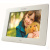 Coby Digital Photo Frame 8 inch with Remote Clock Calendar – DP807