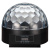 Essential Disco Ball Party Light Projection LED Color Changing Light Show – 135342