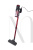 Westinghouse 2-in-1 Handheld Stick Vacuum Cleaner 600 Watt for Cleaning Dirt, Debris, Pet Hair – WFVC1809