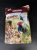 PARROTS EXOTIC FRUIT MIX