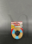 KONG Core Strength Bamboo Ring Dog Toy