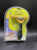 Furminator Hair Deshedding Tool for Pet Dogs Cats: L Short Hair