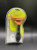Furminator Hair Deshedding Tool for Pet Dogs Cats: M Long Hair