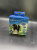 Dog Muzzle - Comfortable, strong nylon muzzle: M