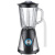 Daewoo Blender Grinder 600 Watt 1.5L Glass Jar – DBL910G