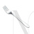 Westinghouse Flatware Set of 6 Pieces, Service for 6 – WCCL76DF