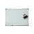 Wall Mounted Whiteboard Magnetic Surface 183 x 93 – ODB180