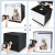 Portable Photo Studio Lighting Tent for Professional Photography with LED Light Tent – LBSIBN60