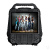 Hansen Speaker with 15″ Screen and Woofer – S49