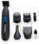 Westinghouse Multipurpose Electric Groomer and Trimmer Set for Men - WH1129 