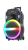 Super Bass Portable Bluetooth Woofer Speaker 15 Inch with Wireless Mic – GY1509Mic 40 Watt