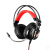 Flashfire Gaming Headset for PS4 and PC Over-Ear with Stereo Surround Sound and Noise-Reducing Microphone – SW100 ga113