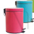 Westinghouse Step Trash Bin 20L Capacity Silver – 2020 kt405
