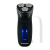 Westinghouse Electric Rechargeable Hair Shaver Razor with 3D Floating Heads for Men 10 Watt - WH1147 shr147