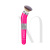 Westinghouse Electric Makeup Spin Brush Soft Fiber - WH1114 tmb114_wh_brush_spin_wh1114